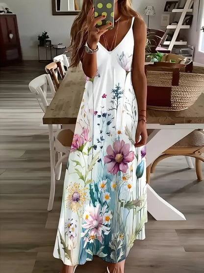 Atractivo y refinado Vestido