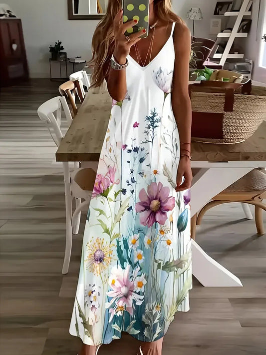 Atractivo y refinado Vestido