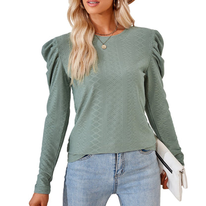 CM | Blusa chic y relajada