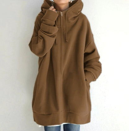 CM | Atemporal y elegante jersey de invierno