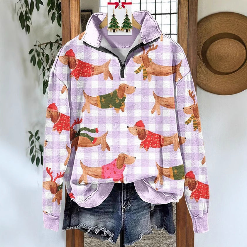 Atractivo y refinado Camisa