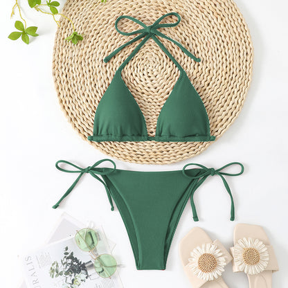 Atractivo y refinado Bikini