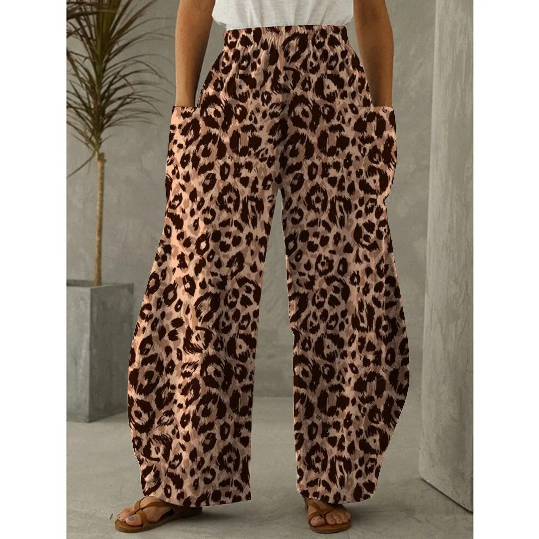 Atrevido y hermoso Pantalones