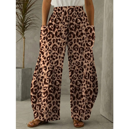 Atrevido y hermoso Pantalones