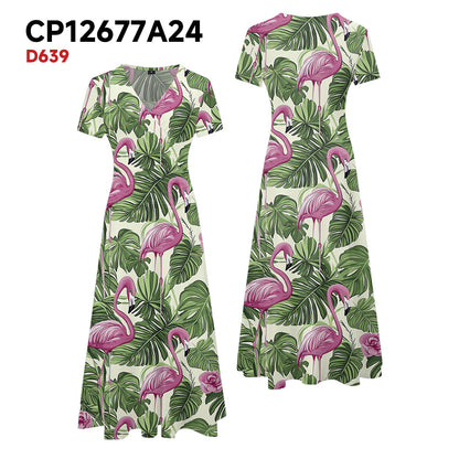 Acogedor y chic Vestido