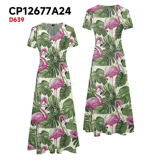 Acogedor y chic Vestido