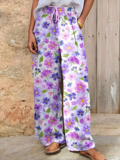 Atrevido y hermoso Pantalones