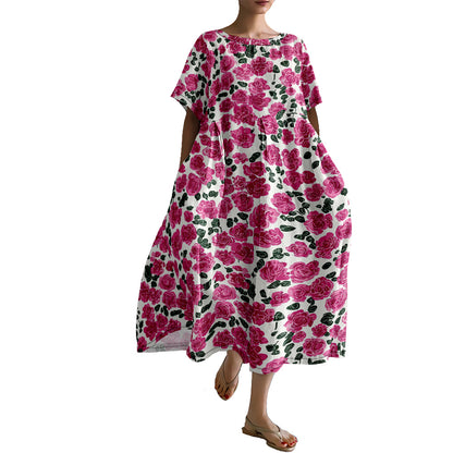 Acogedor y chic Vestido