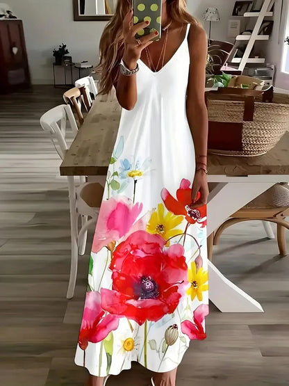 Atractivo y refinado Vestido