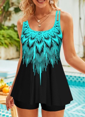 Acogedor y chic Falda