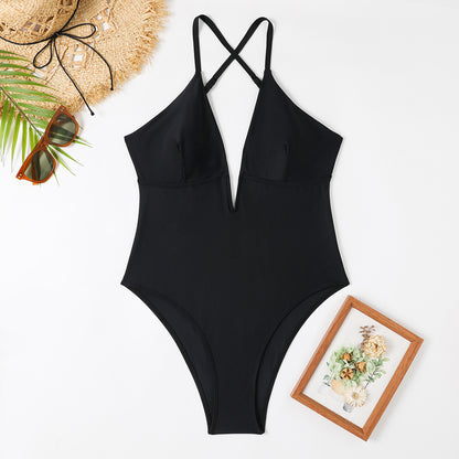 Acogedor y chic Bikini
