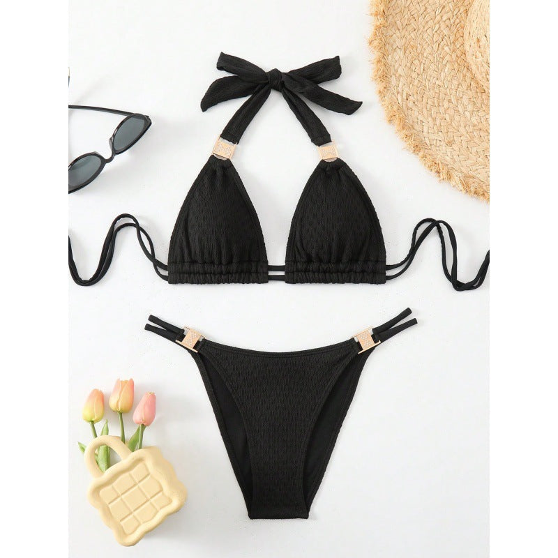 Clásico y versátil Bikini