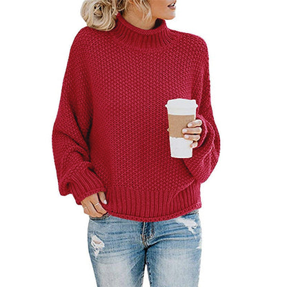 CM | Atemporal y elegante jersey de invierno