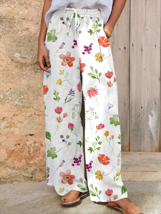 Atrevido y hermoso Pantalones