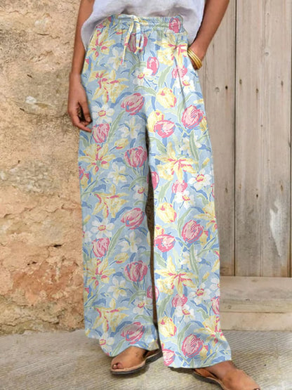 Atrevido y hermoso Pantalones