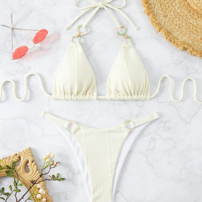 Atrevido y hermoso Bikini