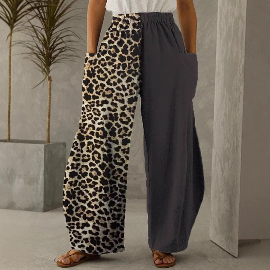 Atrevido y hermoso Pantalones