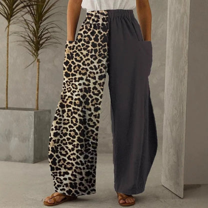 Atrevido y hermoso Pantalones