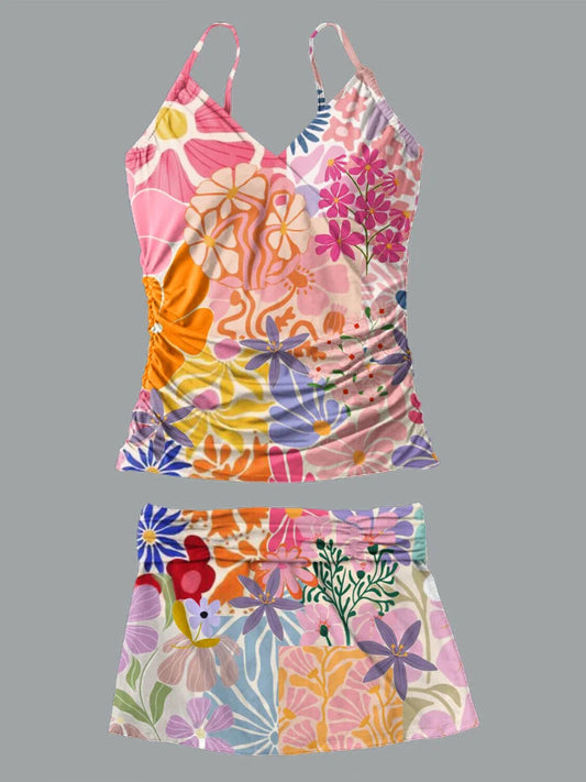 Atractivo y refinado Vestido