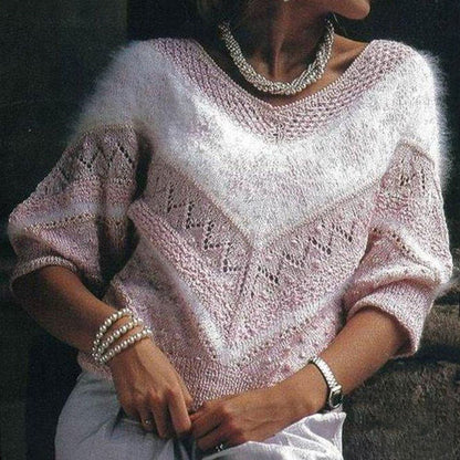Chic y cómodo Chaqueta