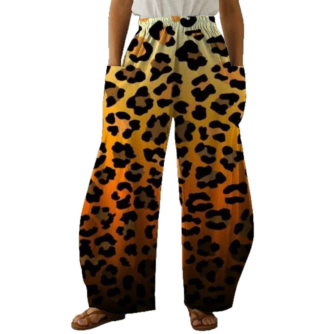 Atrevido y hermoso Pantalones