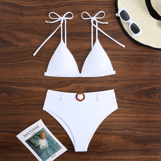 Clásico y versátil Bikini