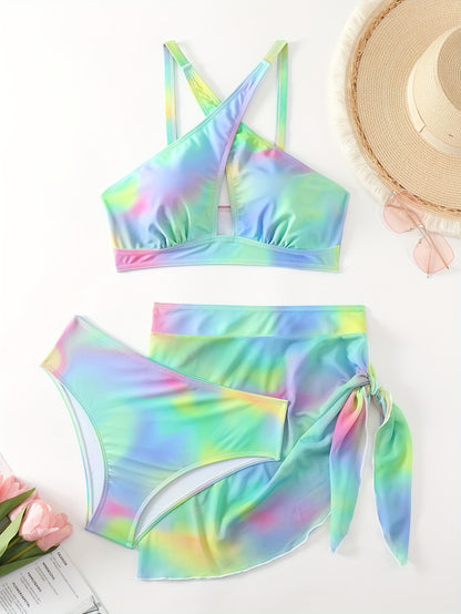 Atrevido y hermoso Bikini