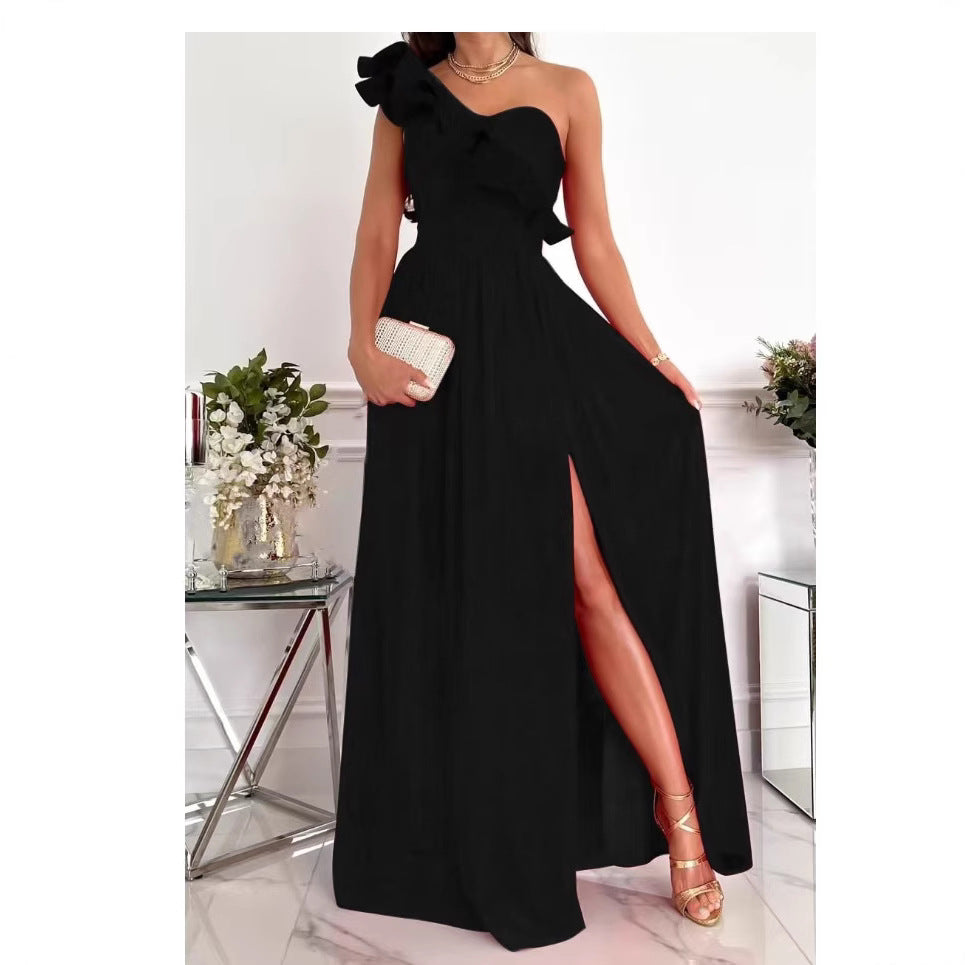 Atrevido y hermoso Vestido