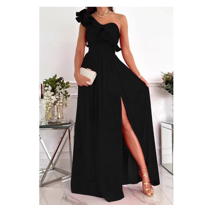 Atrevido y hermoso Vestido