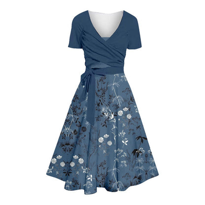 Atrevido y hermoso Vestido