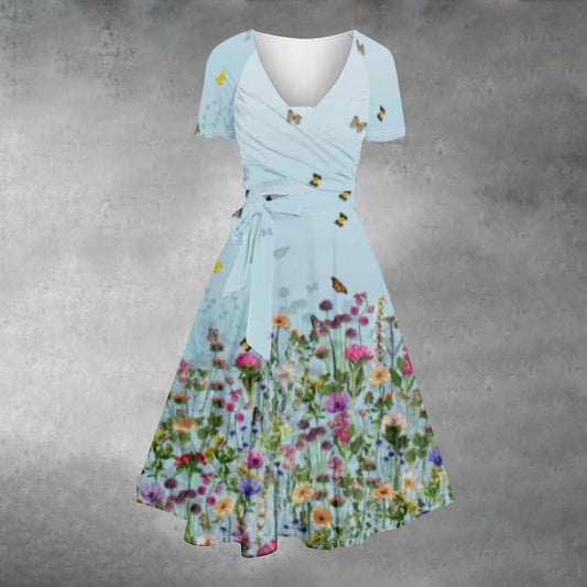 Atrevido y hermoso Vestido