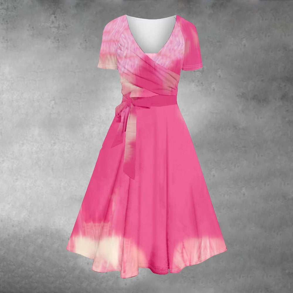 Atrevido y hermoso Vestido