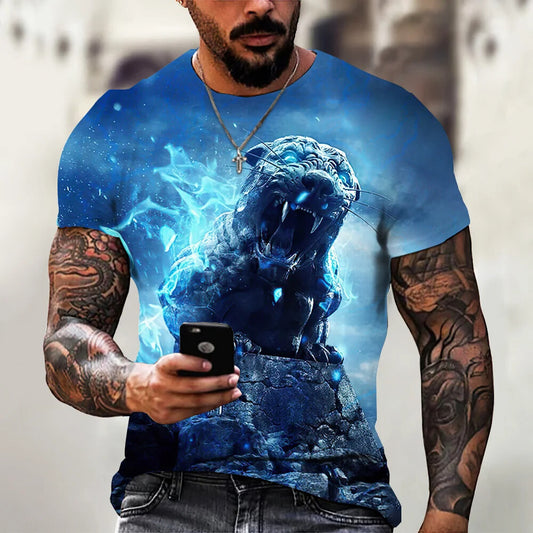 Atractivo y refinado Camisa