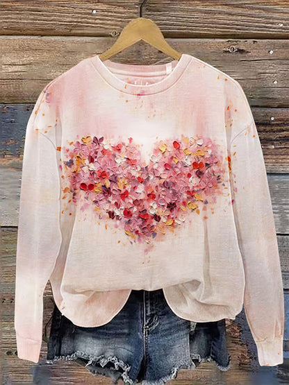Acogedor y chic Camisa