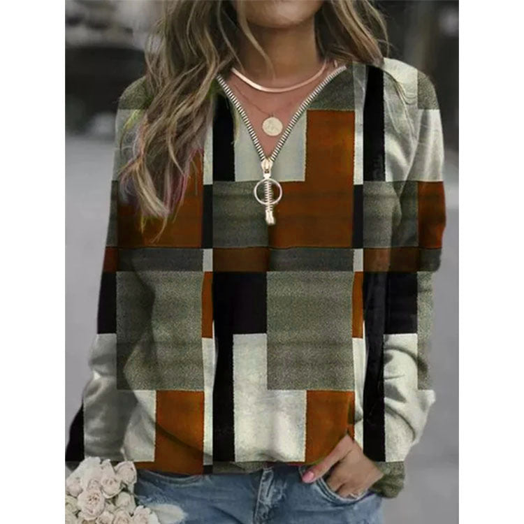 CM | Atemporal y elegante jersey de invierno