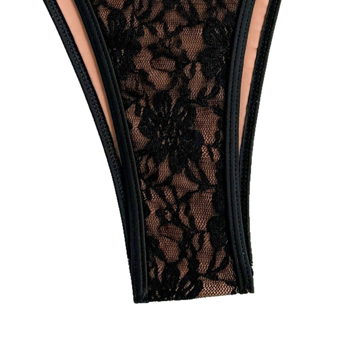 Atractivo y refinado Bikini