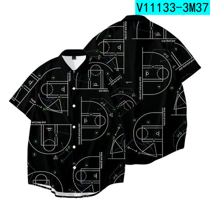 Acogedor y chic Camisa