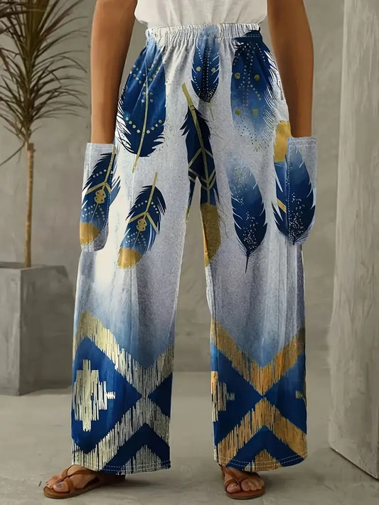 Atrevido y hermoso Pantalones