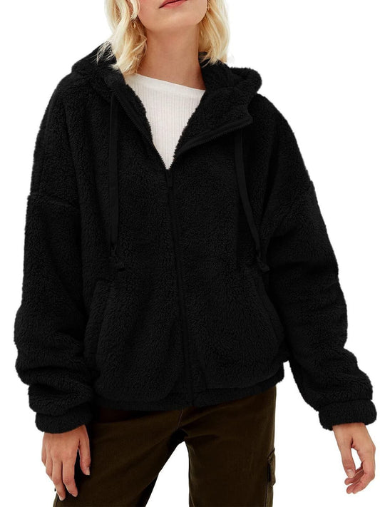 CM | Moderno y elegante jersey de invierno