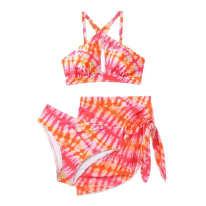 Atrevido y hermoso Bikini