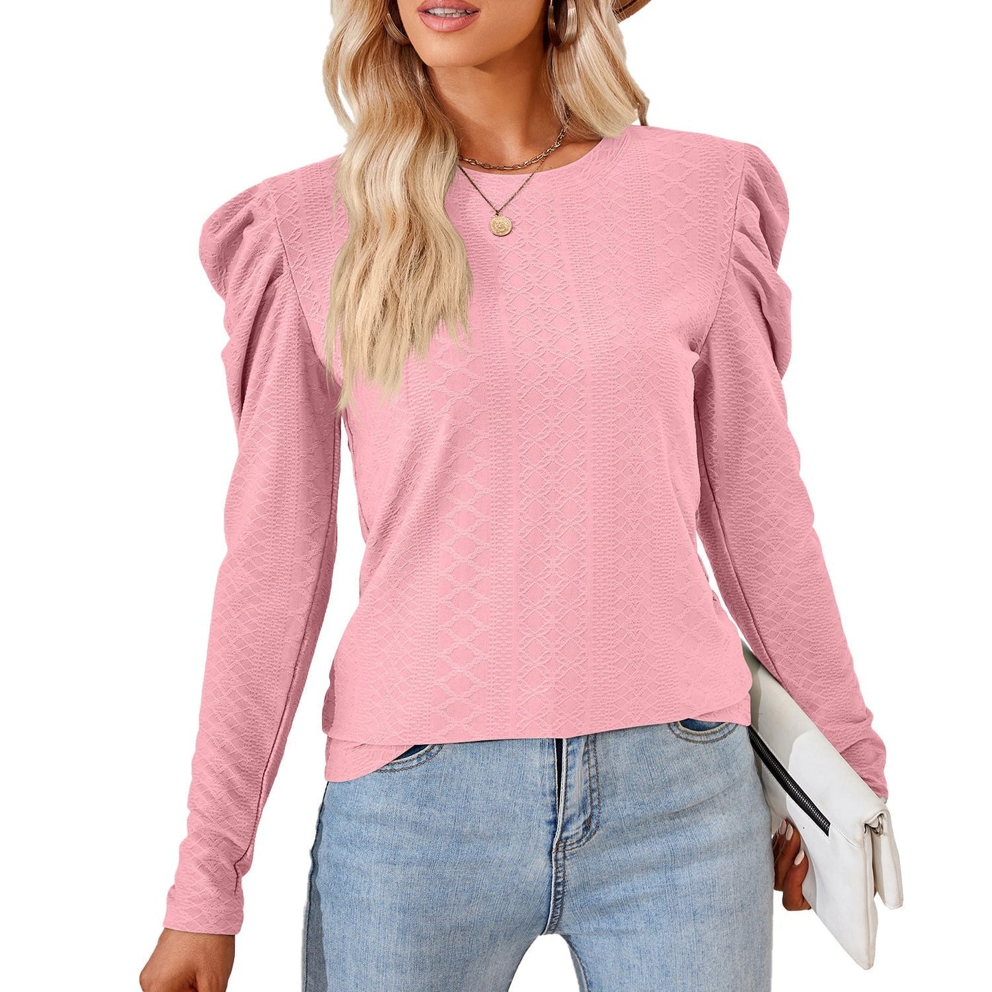 CM | Blusa chic y relajada
