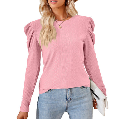 CM | Blusa chic y relajada