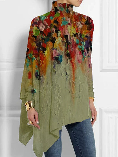 CM | Atemporal y elegante jersey de invierno