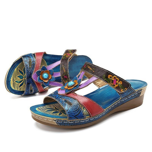 CM | | Sandalias 2024