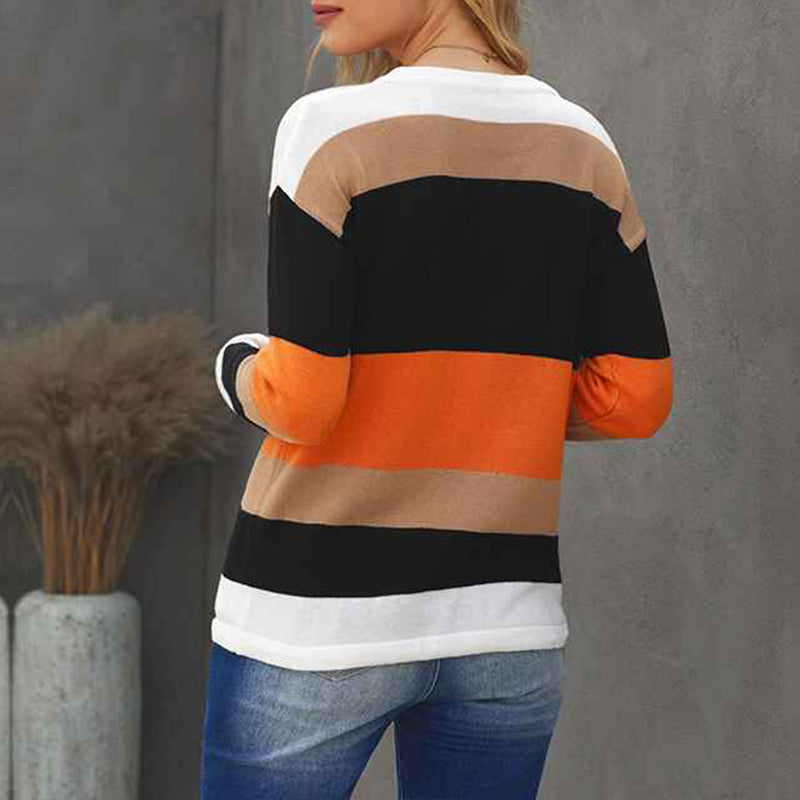 CM Cristina | Blusa de invierno cómoda y a la moda