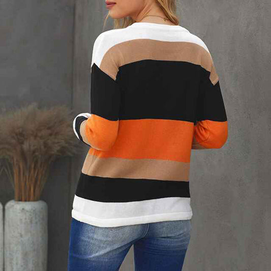 CM Cristina | Blusa de invierno cómoda y a la moda