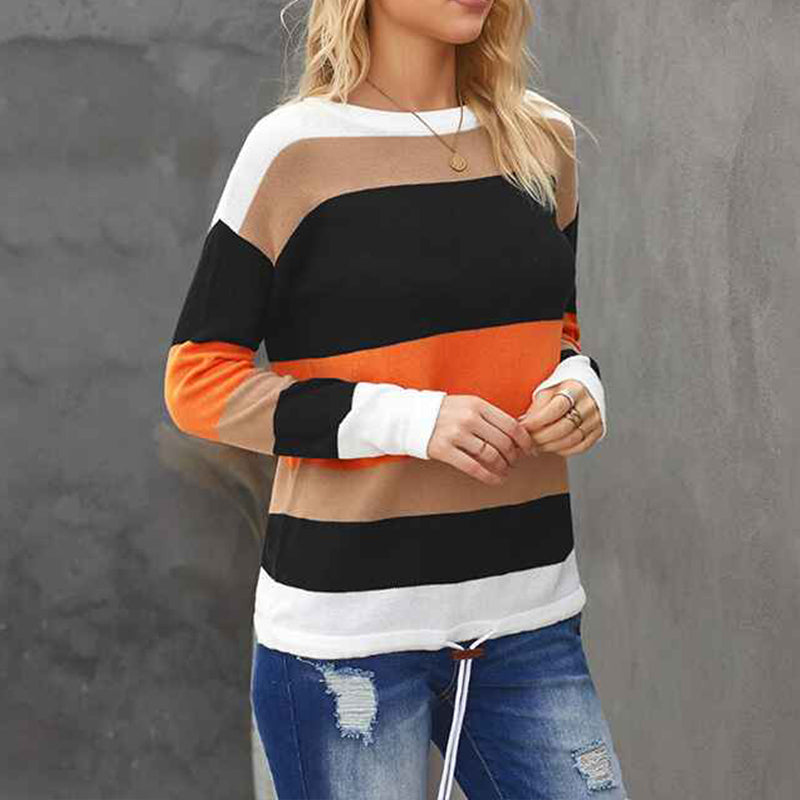 CM Cristina | Blusa de invierno cómoda y a la moda