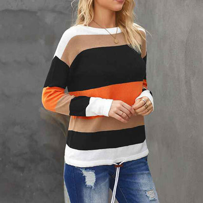 CM Cristina | Blusa de invierno cómoda y a la moda