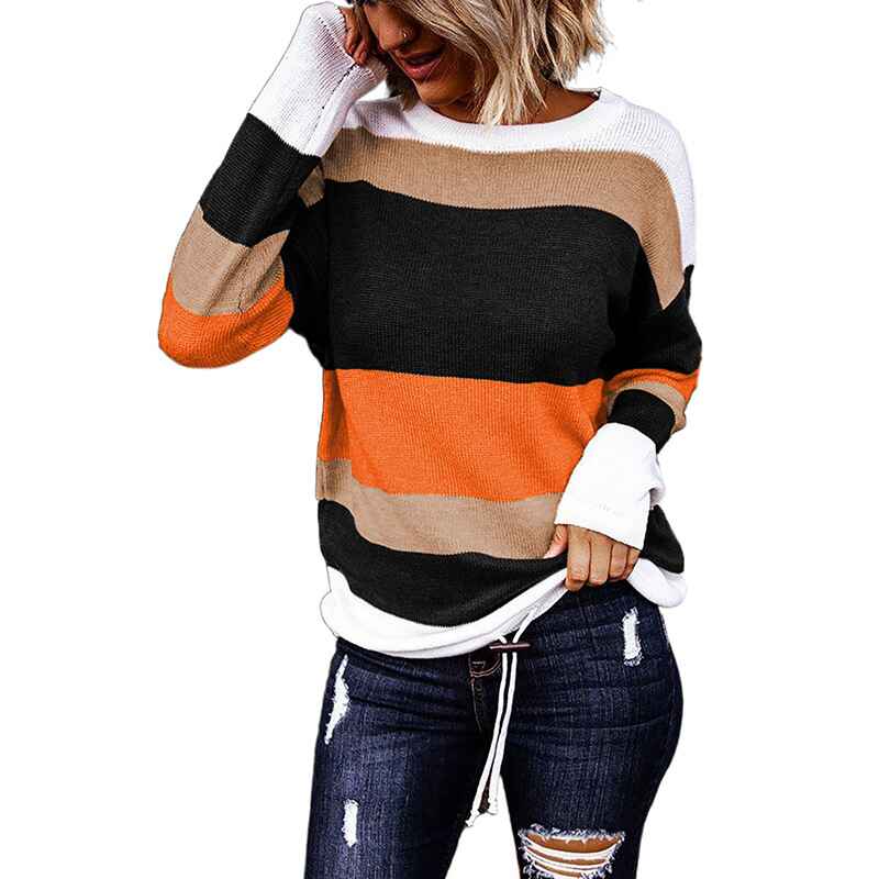CM Cristina | Blusa de invierno cómoda y a la moda