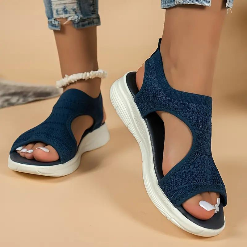 CM | | Sandalias cómodas, elegantes y con sujeción